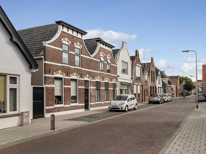 Weststraat 7