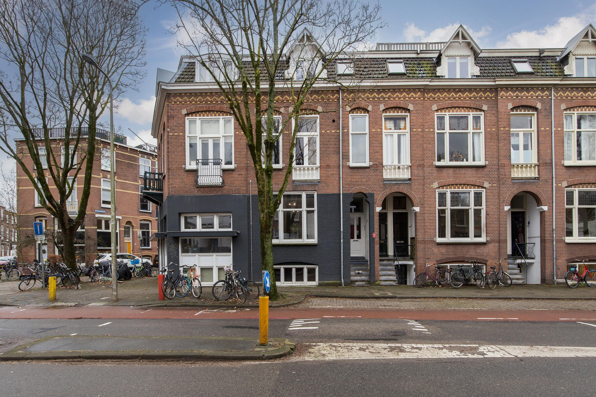 Adelaarstraat 43BSA