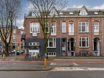 Adelaarstraat 43BSA