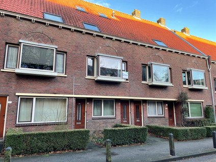 Gymnasiumstraat 3B