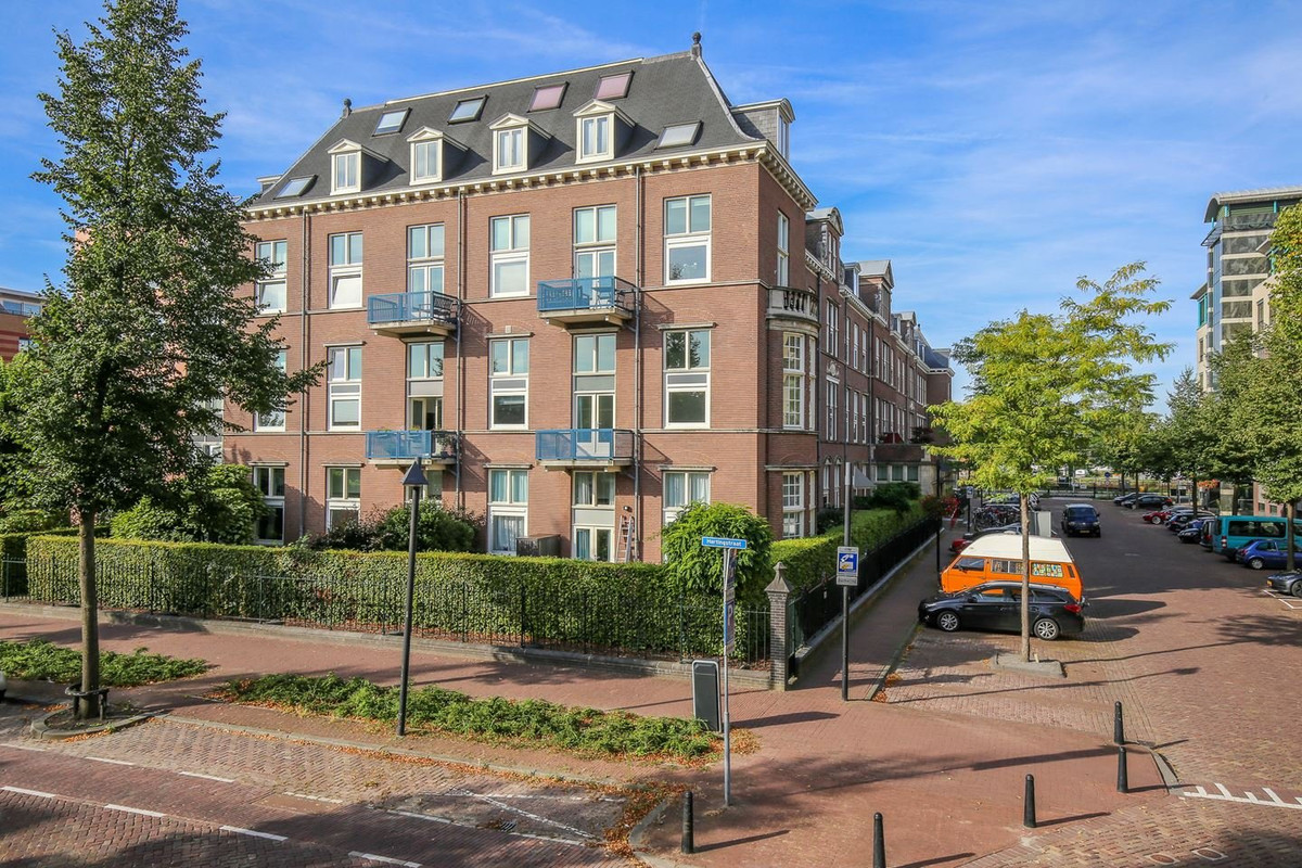 Nicolaas Beetsstraat 114