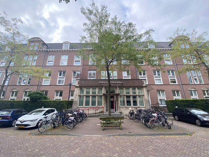 Nicolaas Beetsstraat 114