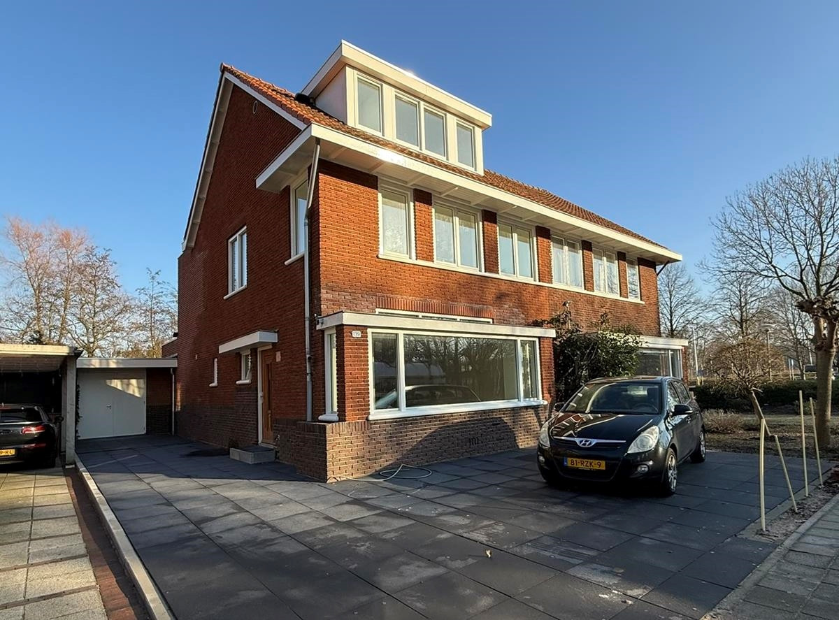 Woning te huur: Ouderkerkerlaan 139 1185AG Amstelveen