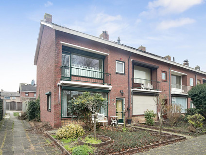 Jeroen Boschstraat 45