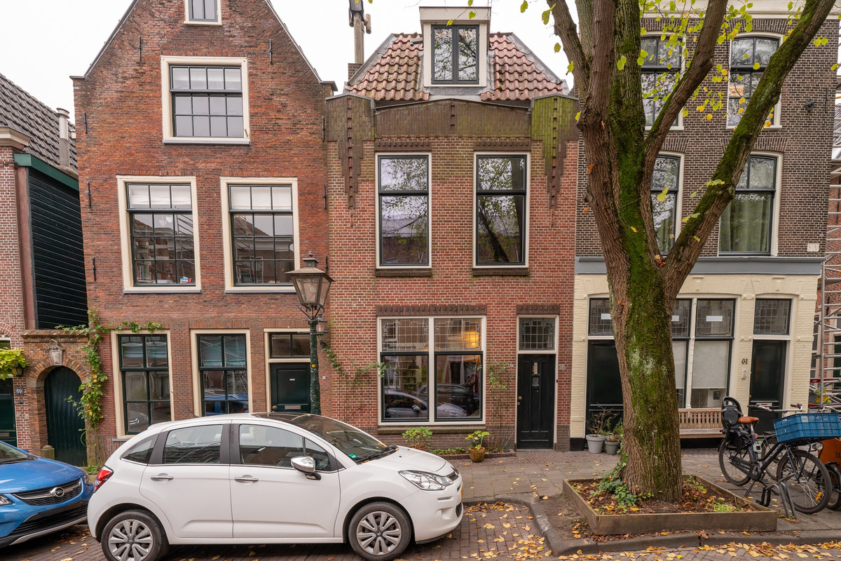 Middelstegracht 63