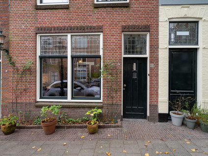 Middelstegracht 63