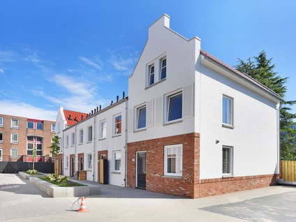 vrije-sector-woningen te huur op Bergweg 196A