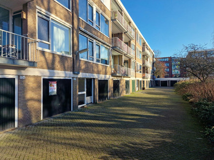 Fichtestraat 232 