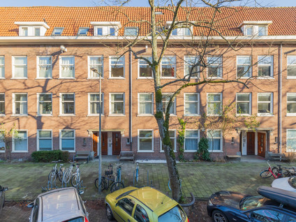 Orteliusstraat 50BG