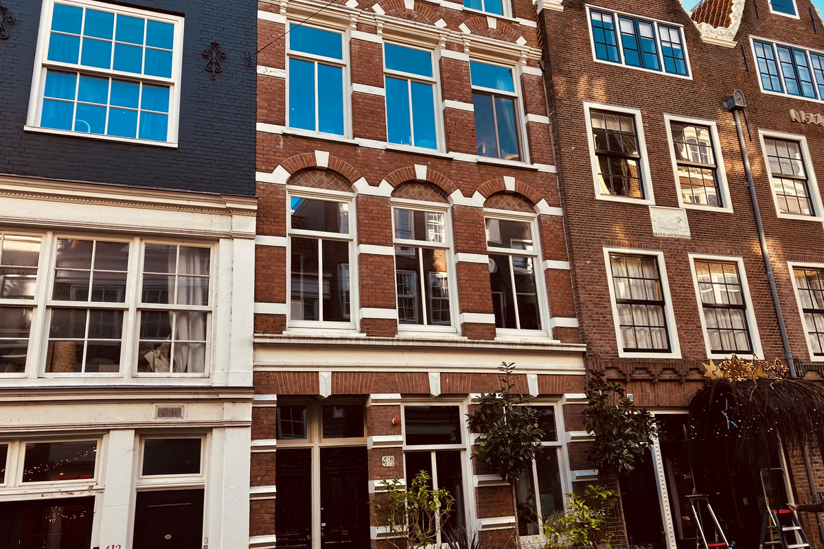 Kerkstraat 410 1