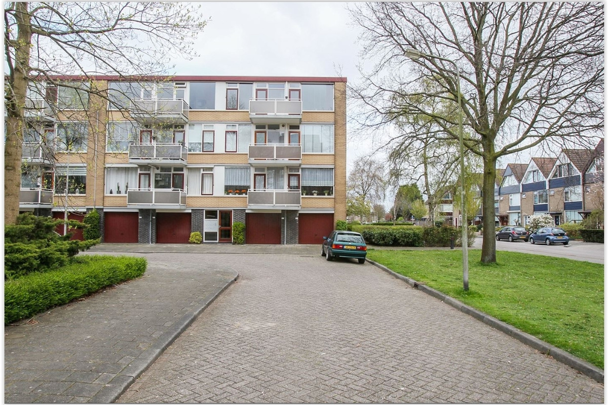 Sweelinckstraat 8