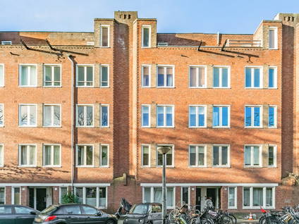 John Franklinstraat 57 4