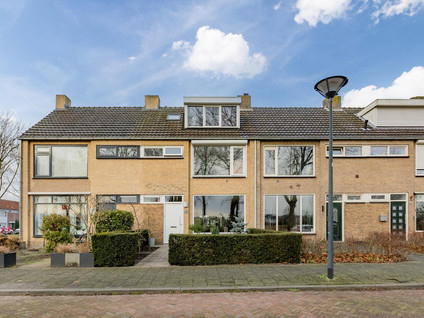 Bronkhorststraat 5