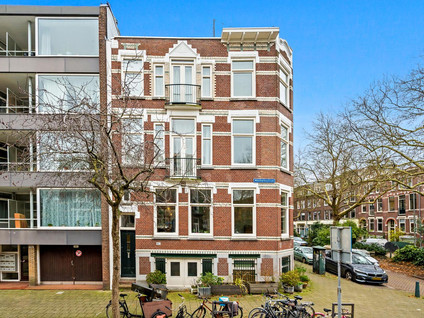 Willebrordusstraat 40A 01