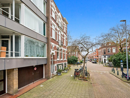 Willebrordusstraat 40A 01