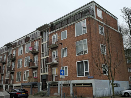 Doggerstraat 1C