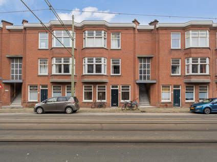 Loudonstraat 34