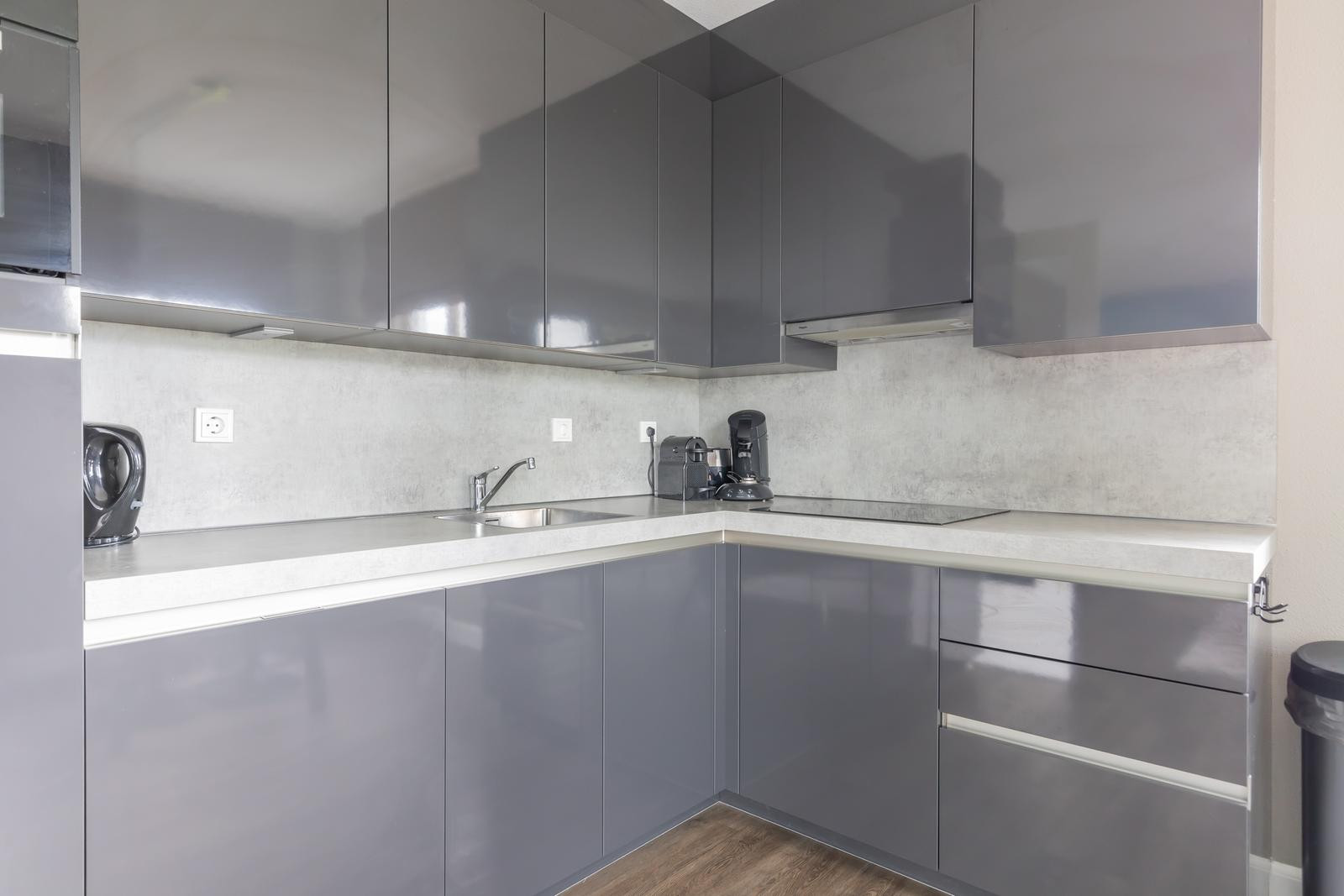 Woning te huur: Kapelleboslaan 10N 2204AK Noordwijk