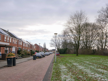 Dokter J. Veldhuijzen Van Zantenstraat 44