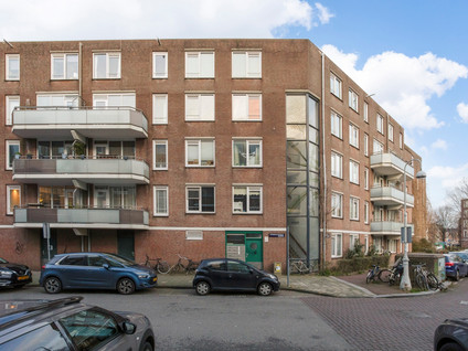 Spitsbergenstraat 79