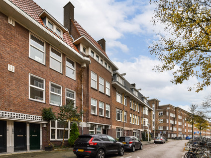 Hudsonstraat 48H