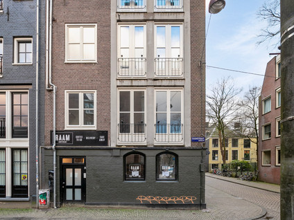 Raamstraat 35-1