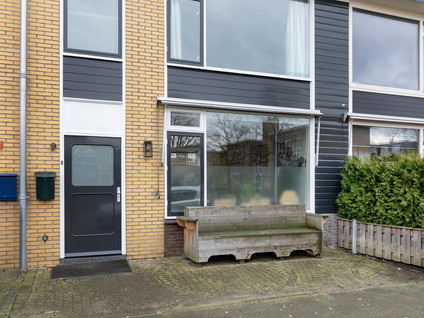 M. van Meelstraat 9