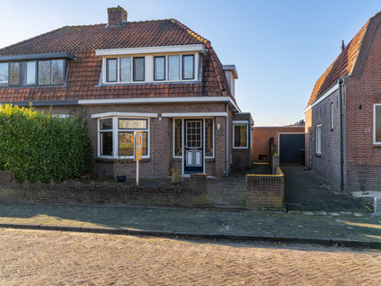 Jan De Rooijstraat 23