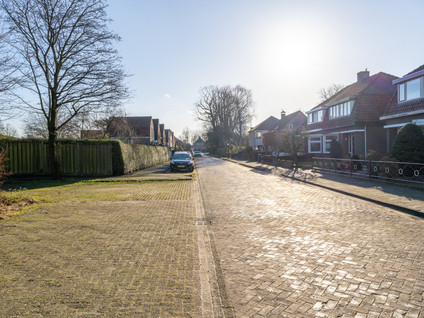 Jan De Rooijstraat 23