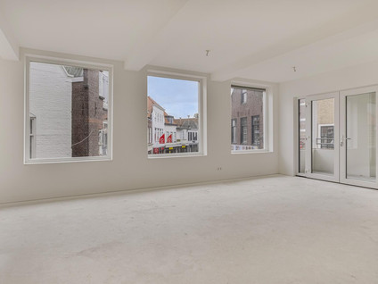Lange Vorststraat 89A