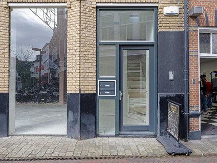 Lange Vorststraat 89B