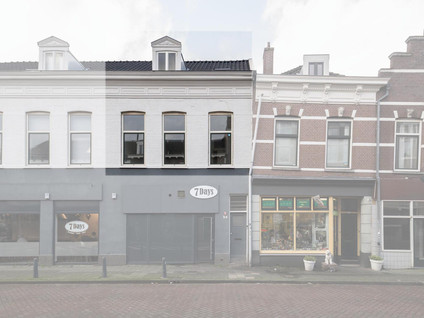 3e Pijnackerstraat 13