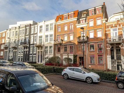 Coosje Buskenstraat 43