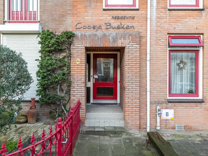 Coosje Buskenstraat 43