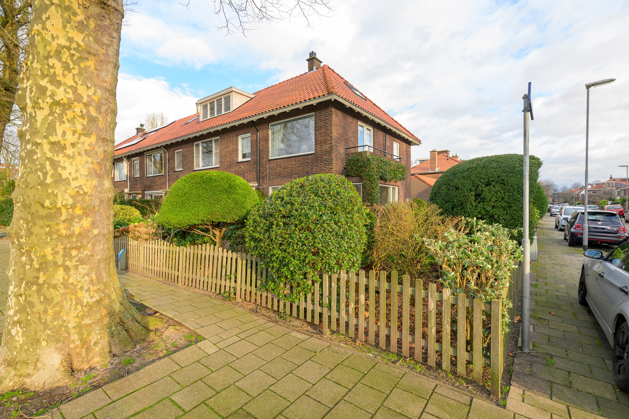 Woning te koop: Dr Beguinlaan 68 2272AL Voorburg - VBO