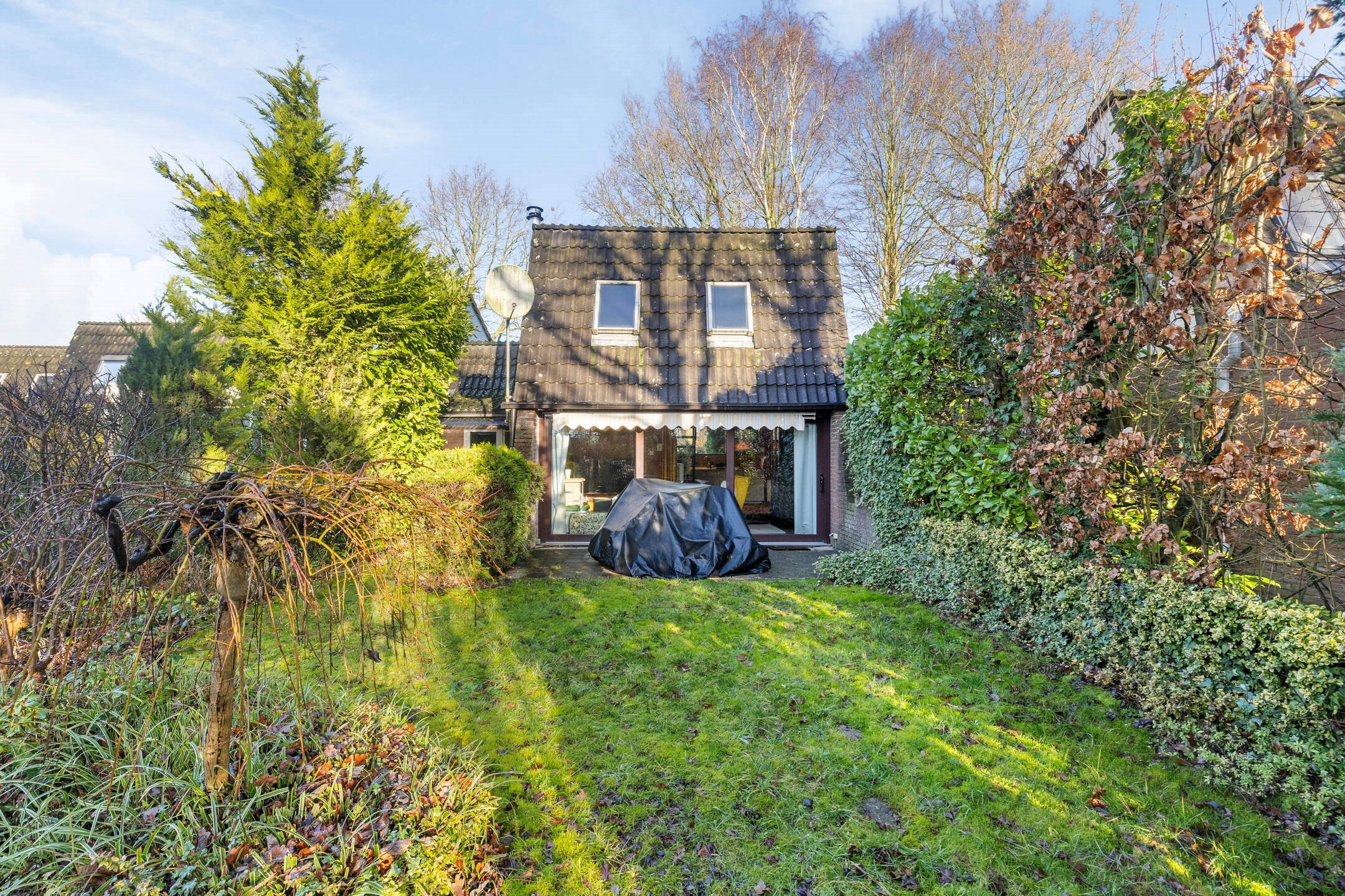 Woning te koop: Zuiddijk 61A68 3255LV Oude-Tonge - Vastgoed Nederland