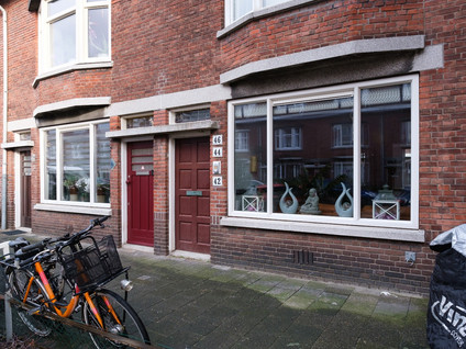 Ernest Staasstraat 40