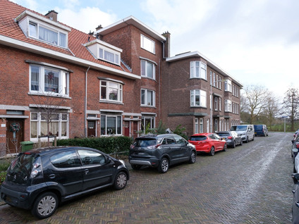 Ernest Staasstraat 40