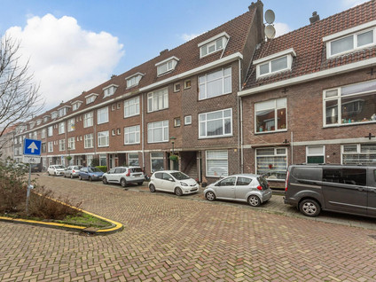 Rontgenstraat 4D