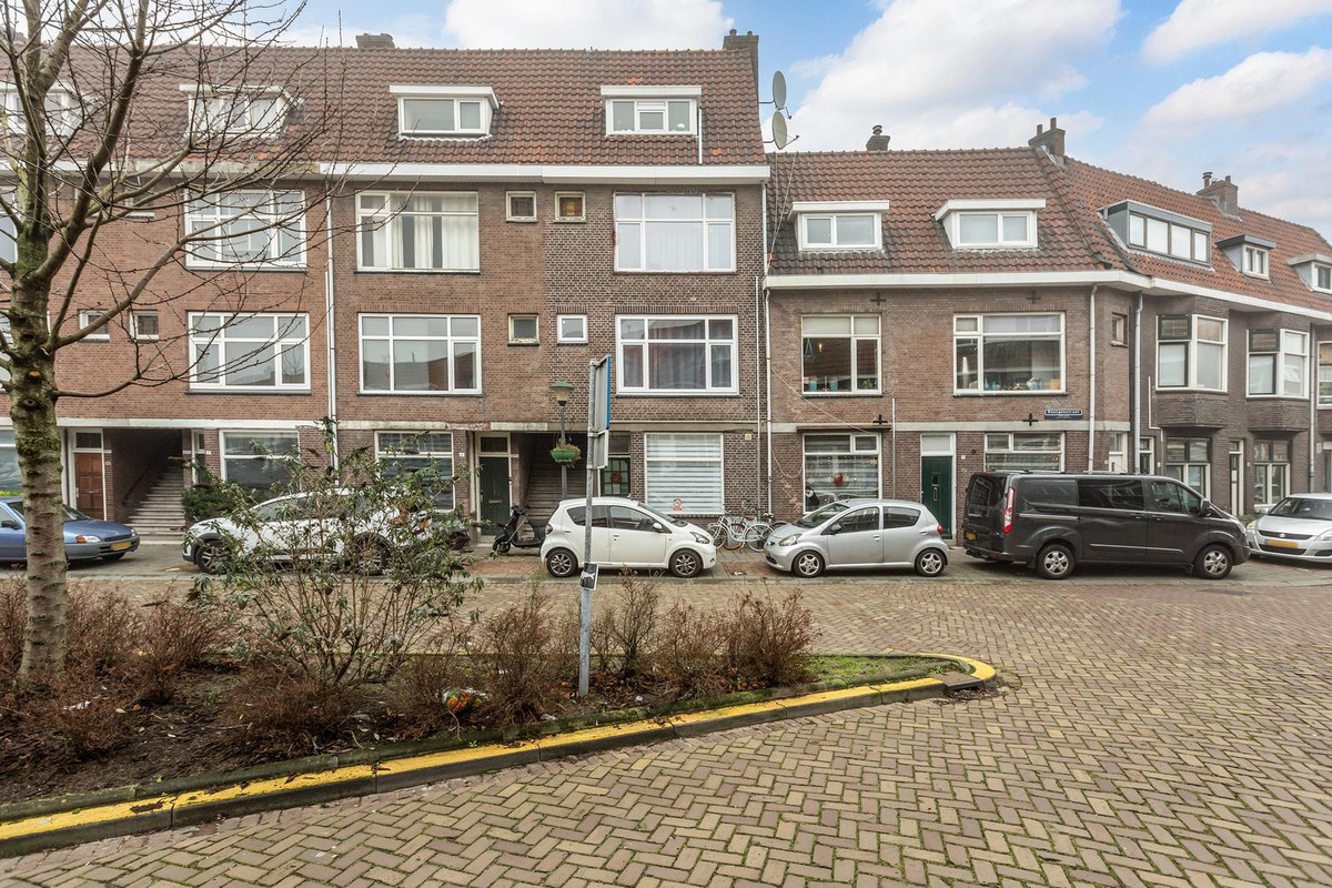 Rontgenstraat 4D