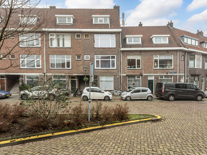 Rontgenstraat 4D