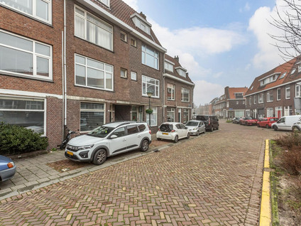 Rontgenstraat 4D