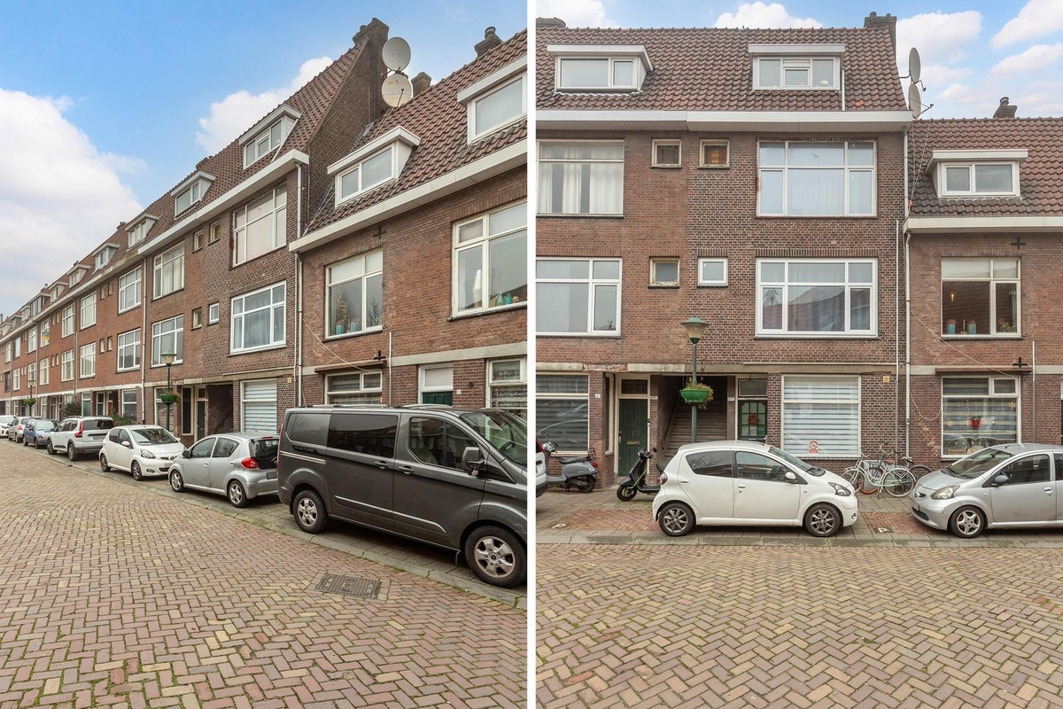 Rontgenstraat 4D