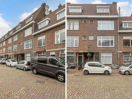 Rontgenstraat 4D