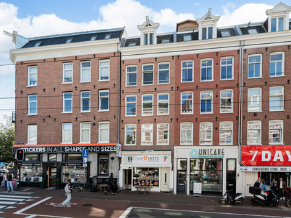 Kinkerstraat 1A3