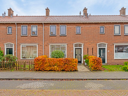 Goudsbloemstraat 119