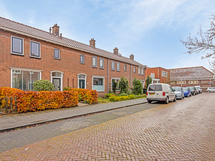 Goudsbloemstraat 119