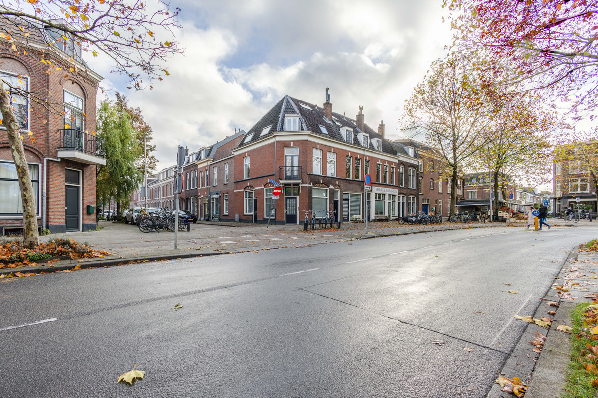 Zandhofsestraat 1BS