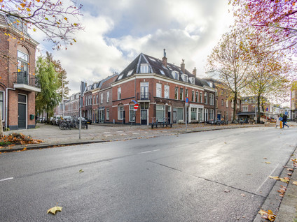 Zandhofsestraat 1BS