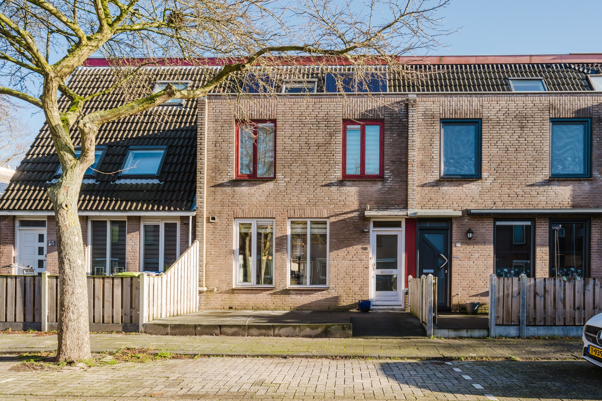 Mandolinestraat 58